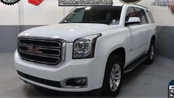 2019 GMC Yukon SLT Standard Edition