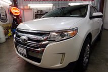 2012 Ford Edge SEL