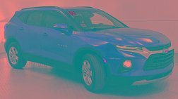 2019 Chevrolet Blazer LT