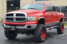 2003 Dodge Ram 3500 ST