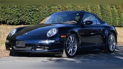 2006 Porsche 911 Carrera