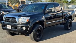 2006 Toyota Tacoma V6