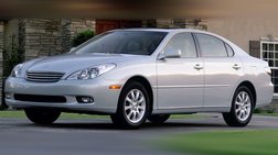 2004 Lexus ES 330 Base