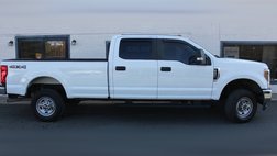 2018 Ford Super Duty F-250 XLT