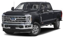 2023 Ford Super Duty F-250 Lariat
