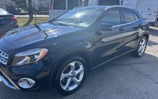 2020 Mercedes-Benz GLA-Class GLA 250