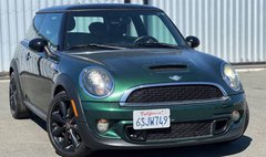 2011 MINI Cooper S