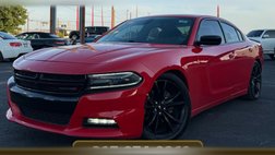 2017 Dodge Charger R/T