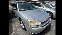 2005 Chevrolet Malibu LS