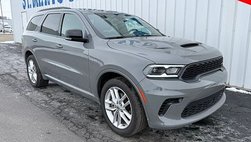 2024 Dodge Durango R/T Plus