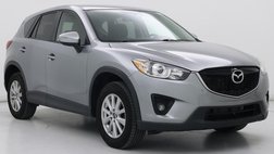 2015 Mazda CX-5 Touring