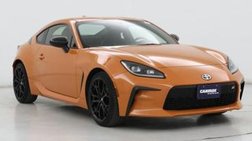 2023 Toyota GR86 10th Anniversary Special Edition