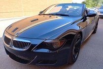 2007 BMW M6 Base