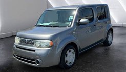 2014 Nissan Cube 1.8 S