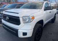2017 Toyota Tundra SR