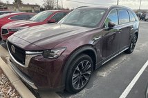 2024 Mazda CX-90 Plug-in Hybrid Premium Plus