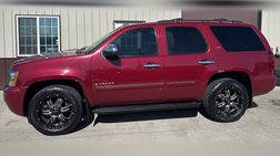 2007 Chevrolet Tahoe LTZ