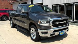 2019 Ram Ram Pickup 1500 Big Horn