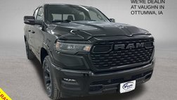 2026 Ram Ram Pickup 1500 Big Horn