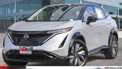 2024 Nissan Ariya Engage e-4ORCE