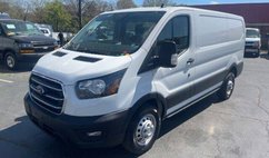 2020 Ford Transit 250