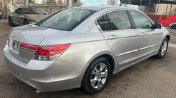 2011 Honda Accord SE