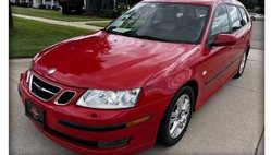 2006 Saab 9-3 2.0T SportCombi