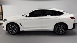 2023 BMW X4 xDrive30i