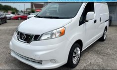 2020 Nissan NV200 SV
