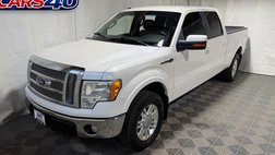 2010 Ford F-150 Lariat