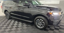 2023 Ford Expedition MAX XLT