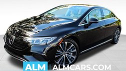 2024 Mercedes-Benz EQE EQE 350 4MATIC