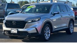 2023 Honda CR-V EX
