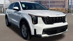 2024 Kia Sorento LX