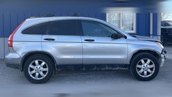 2007 Honda CR-V EX