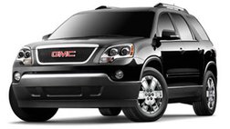 2011 GMC Acadia SLT-2