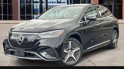 2023 Mercedes-Benz EQE EQE 500 4MATIC