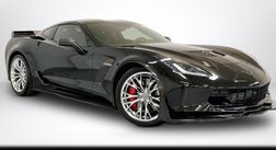 2015 Chevrolet Corvette Z06