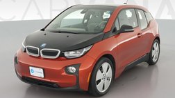 2016 BMW i3 Base