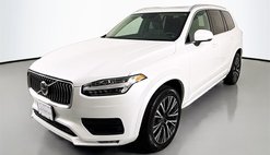 2022 Volvo XC90 T5 Momentum
