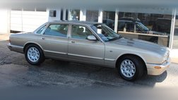 1999 Jaguar XJ-Series XJ8