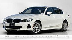 2024 BMW 3 Series 330i