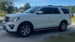2020 Ford Expedition XLT