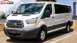 2018 Ford Transit 350 XL