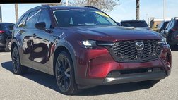 2025 Mazda CX-90 Plug-in Hybrid Premium Sport