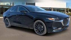 2026 Mazda MAZDA3 2.5 S Select Sport