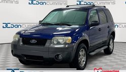 2005 Ford Escape XLT
