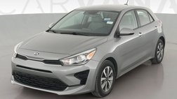 2021 Kia Rio5 S