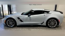2019 Chevrolet Corvette Grand Sport