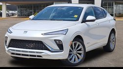 2024 Buick Envista Avenir